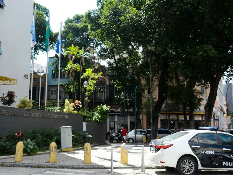 Operação desarticula esquema de desvio de combustível em Duque de Caxias; seis são presos