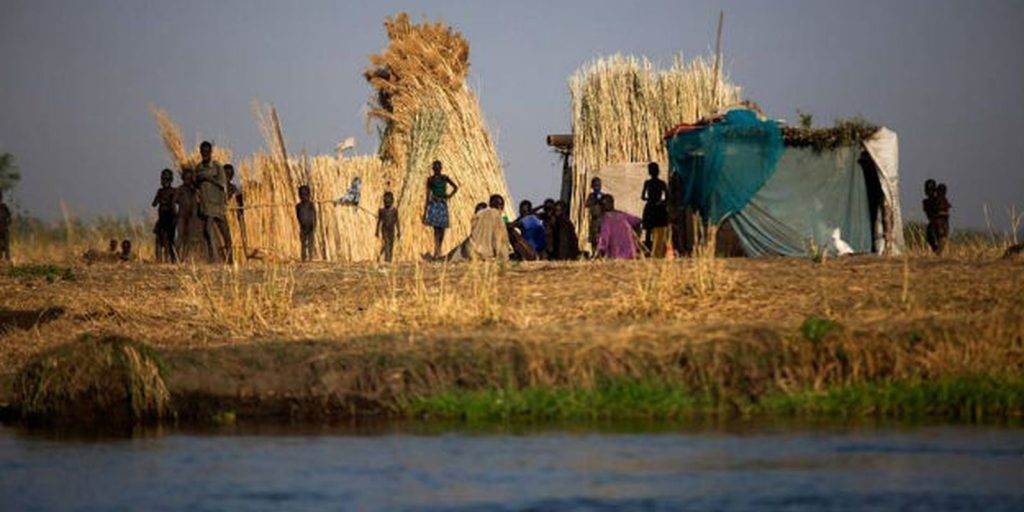 Fome global atinge 645 milhões de pessoas em 2025, aponta relatório da ONU; África concentra maior número