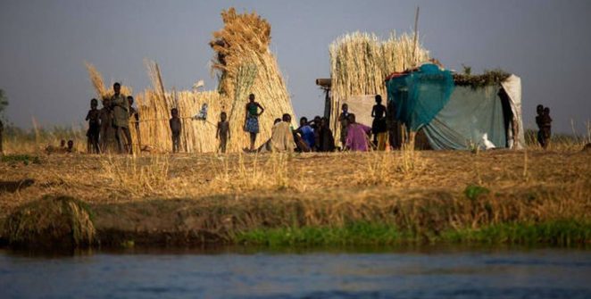 Fome global atinge 645 milhões de pessoas em 2025, aponta relatório da ONU; África concentra maior número