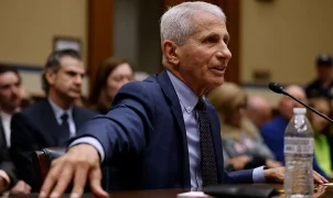 Rand Paul seeks contempt charges against Fauci after hearing