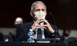 Anthony Fauci’s private diary and emails show he knew lockdowns failed and pushed masks without evidence