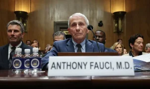 Fauci’s Fifth Amendment silence betrays the science he sold America