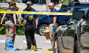 DHS disputes New York Times report on FBI investigating ICE agents