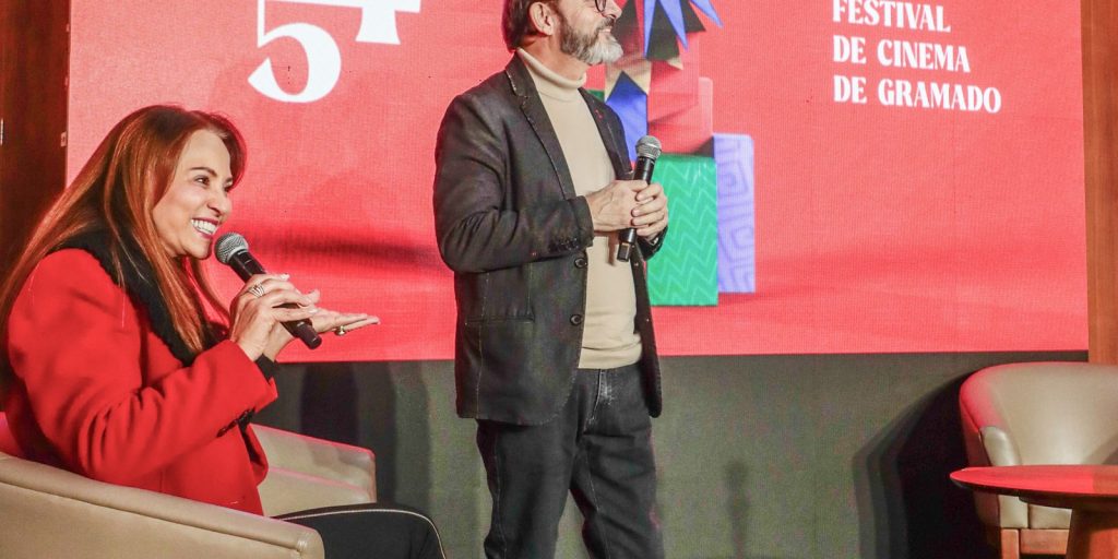 Festival de Gramado 2026 anuncia seis longas inéditos na mostra competitiva; Marcos Caruso será homenageado