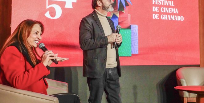 Festival de Gramado 2026 anuncia seis longas inéditos na mostra competitiva; Marcos Caruso será homenageado