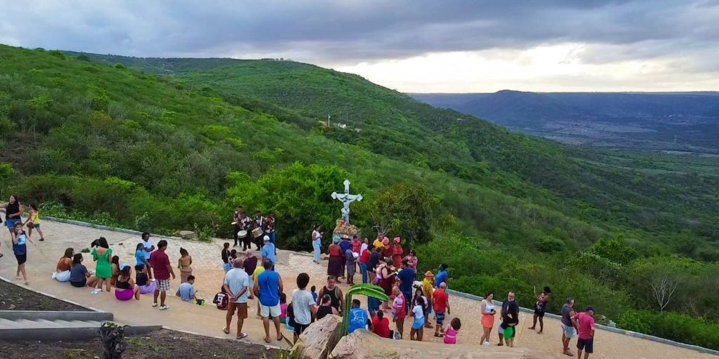 6º Festival da Cultura Quilombola reúne comunidades da Paraíba em Dona Inês a partir desta terça-feira