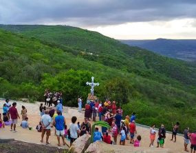 6º Festival da Cultura Quilombola reúne comunidades da Paraíba em Dona Inês a partir desta terça-feira