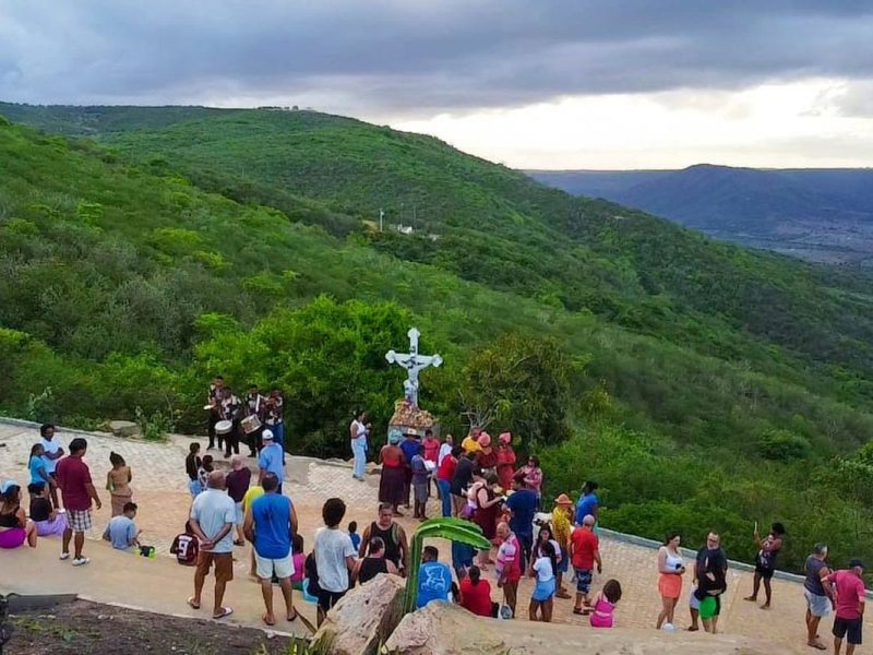 6º Festival da Cultura Quilombola reúne comunidades da Paraíba em Dona Inês a partir desta terça-feira
