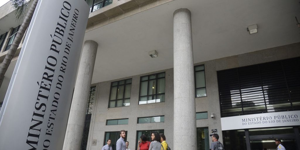 MPRJ promove debate sobre aplicação da Lei Antifacção contra organizações ultraviolentas