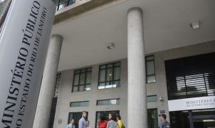 MPRJ promove debate sobre aplicação da Lei Antifacção contra organizações ultraviolentas