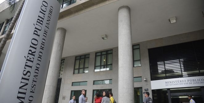 MPRJ promove debate sobre aplicação da Lei Antifacção contra organizações ultraviolentas