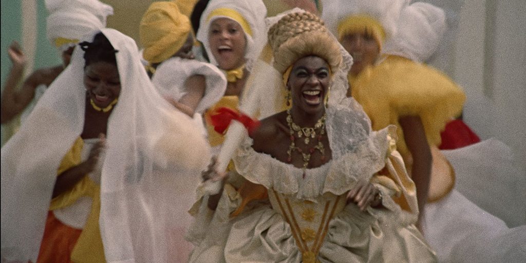 Clássico Xica da Silva retorna aos cinemas em versão restaurada em 4K após 50 anos