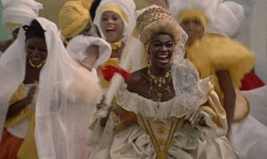 Clássico Xica da Silva retorna aos cinemas em versão restaurada em 4K após 50 anos