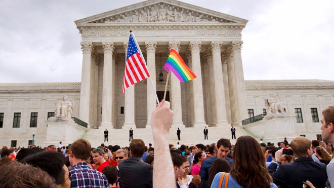 Trans athletes drop lawsuit to gain access to girls’ sports in New Hampshire after SCOTUS ruling