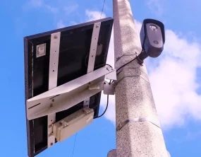 West Virginia Freedom Caucus moves to ban Flock Safety cameras statewide