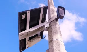 West Virginia Freedom Caucus moves to ban Flock Safety cameras statewide