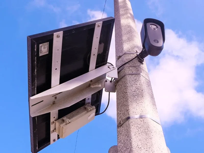 West Virginia Freedom Caucus moves to ban Flock Safety cameras statewide
