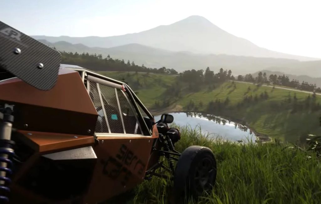 Forza Horizon 6 chega ao PS5 apenas no segundo semestre de 2026; Xbox explica atraso