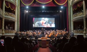Concerto no Recife celebra 20 anos de projeto social que transformou vidas na periferia