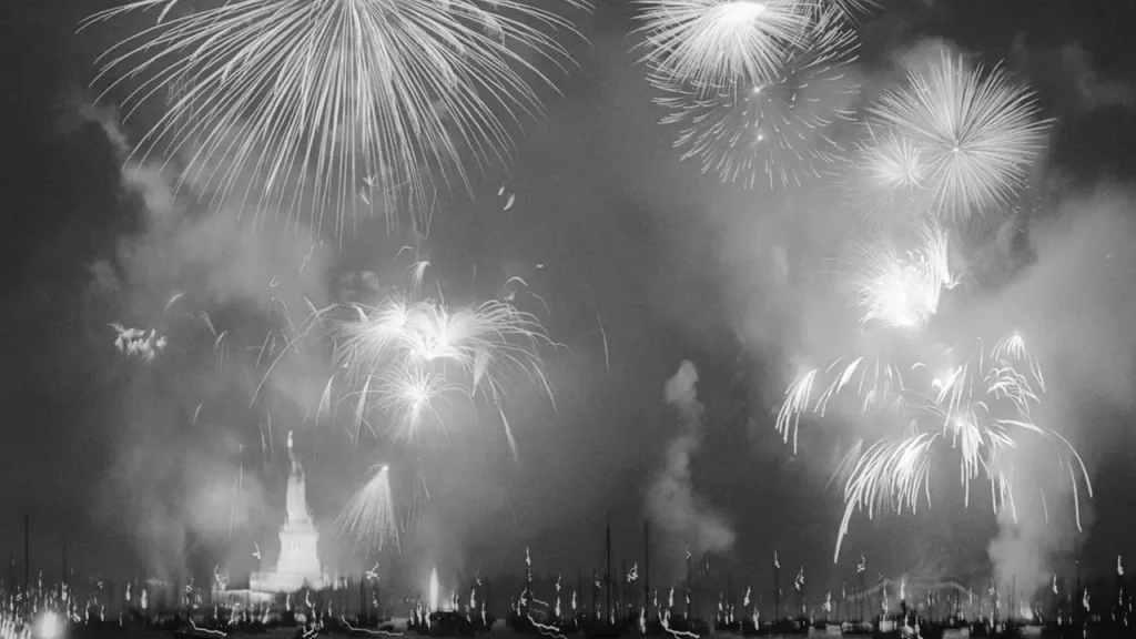 Bicentenário de 1976 mostra que união nacional é possível mesmo em tempos de crise, diz análise