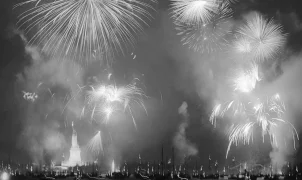The Spirit of ’76 still offers America hope despite today’s political divides