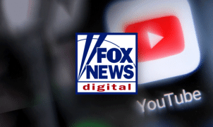 Fox News tops all news brands with 1.4B YouTube views in second quarter