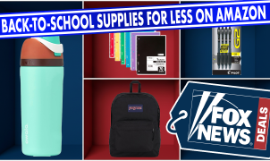 These school supplies are cheaper online than in stores — Amazon, Best Buy and more