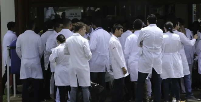 Enare 2026/2027: inscrições para residência com pré-requisito terminam nesta quarta-feira (15)
