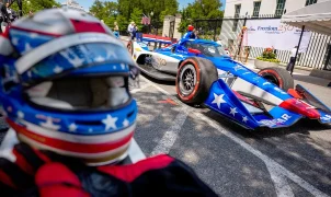 Freedom 250 Grand Prix start time announced for IndyCar's Washington, DC, debut