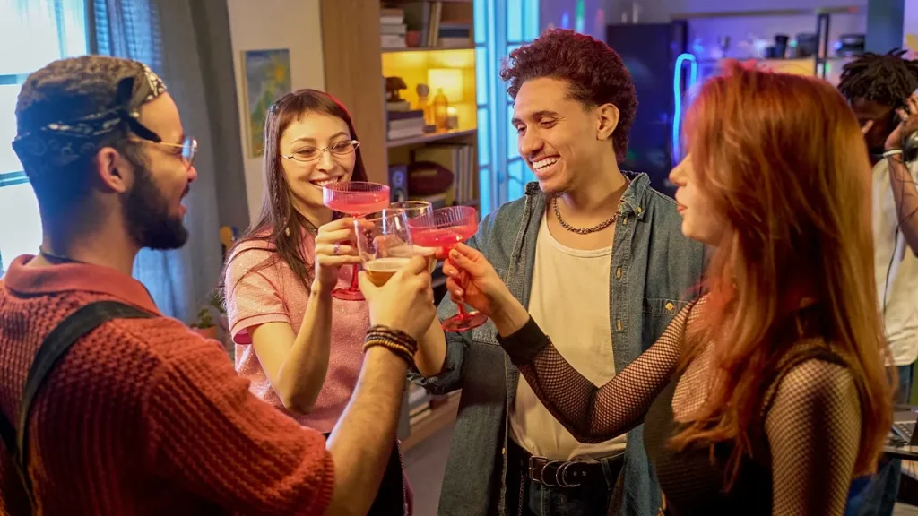 Geração Z troca quantidade por qualidade no consumo de bebidas alcoólicas, diz CEO da Bartesian
