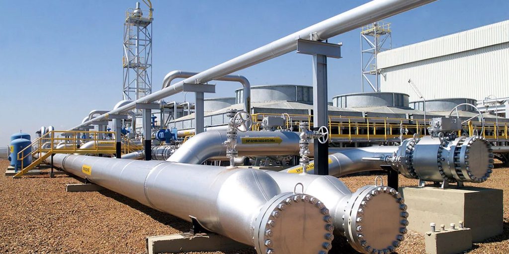 CNPE autoriza uso de gasodutos da Petrobras para escoar gás do pré-sal e reduzir preço industrial