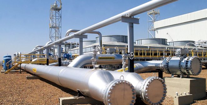 CNPE autoriza uso de gasodutos da Petrobras para escoar gás do pré-sal e reduzir preço industrial