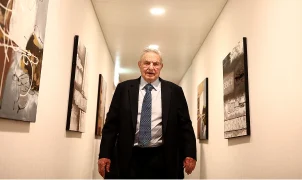 Soros prosecutors could be making a comeback, records show