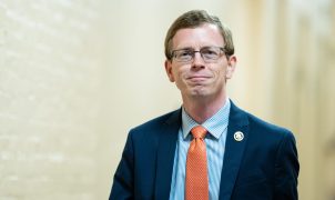 Congressman Dusty Johnson says US must take the Beijing threat seriously