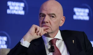Proposta de Infantino para vender parte da Copa do Mundo provoca rebelião global e expõe racha na FIFA