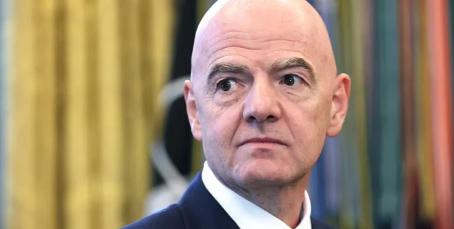 UEFA, CONCACAF e federação dos EUA se unem contra plano de investimento de Infantino na Copa do Mundo