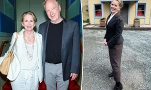 Melissa Gilbert deixa série When Calls the Heart após acusações de abuso sexual contra o marido