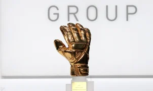 Lista de vencedores da Luva de Ouro da Copa do Mundo: todos os goleiros premiados por edição