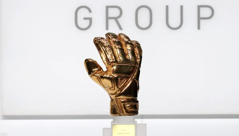 Lista de vencedores da Luva de Ouro da Copa do Mundo: todos os goleiros premiados por edição