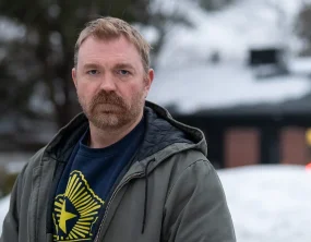 Graham Platner suspends Maine Senate campaign over rape allegation