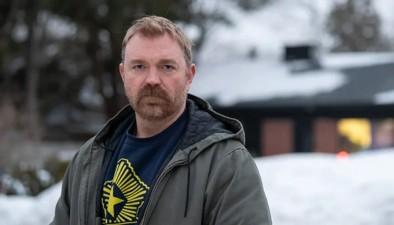 Graham Platner suspends Maine Senate campaign over rape allegation