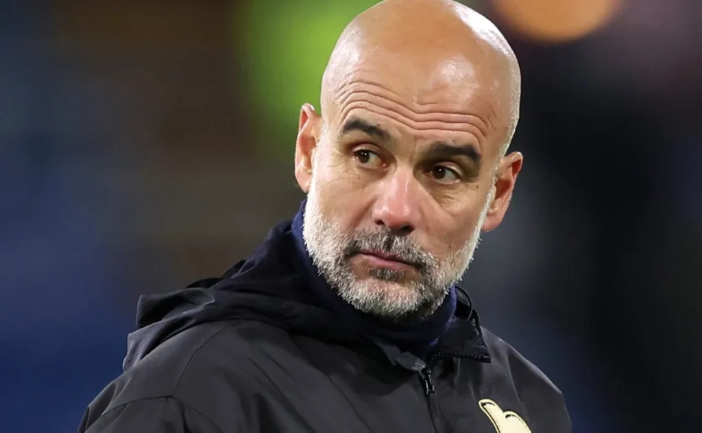 Após nova eliminação na Copa, presidente da Federação Italiana confirma conversas com Pep Guardiola