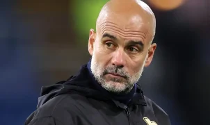 Após nova eliminação na Copa, presidente da Federação Italiana confirma conversas com Pep Guardiola