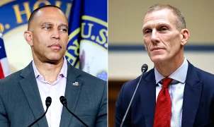 Former Clinton official warns DSA will 'destroy' the Democratic Party