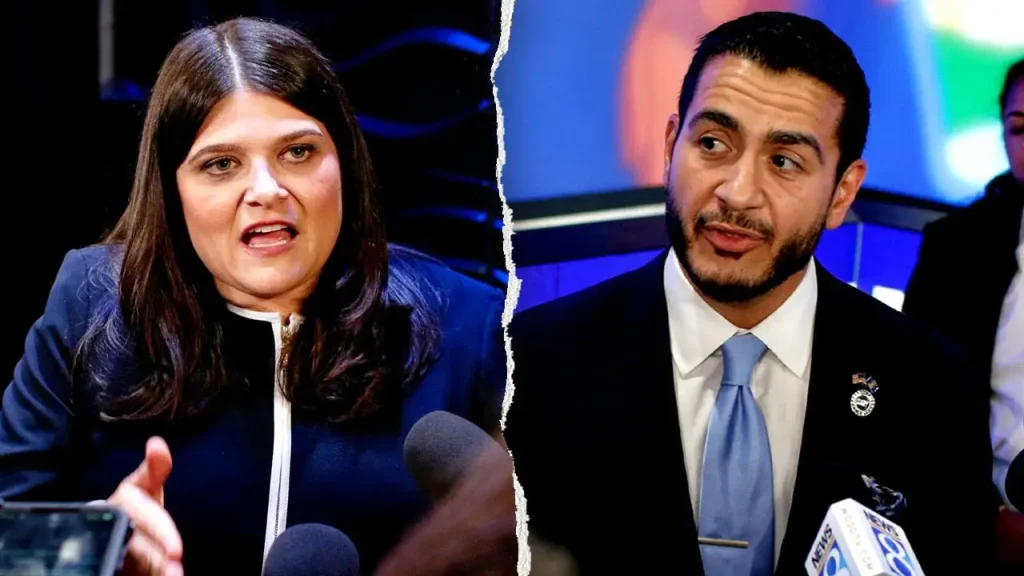 Sanders e AOC entram na disputa em Michigan e dizem que primária democrata é entre El-Sayed e a classe bilionária