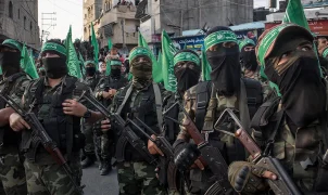 Hamas dissolves Gaza governing body but retains weapons, critics say