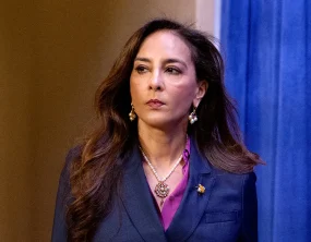 Trump civil rights chief explains Second Amendment legal strategy