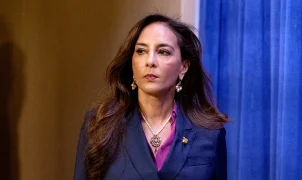 Trump civil rights chief explains Second Amendment legal strategy
