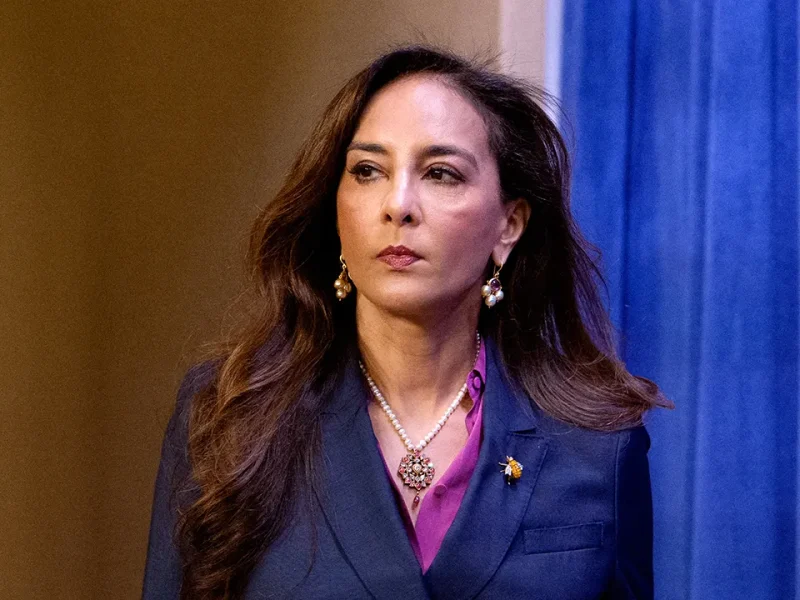 Trump civil rights chief explains Second Amendment legal strategy