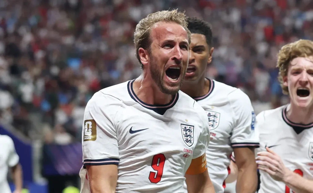 Recapitulação da Copa do Mundo: Kane resgata a Inglaterra e a Bélgica realiza um retorno épico enquanto os EUA derrotam a Bósnia